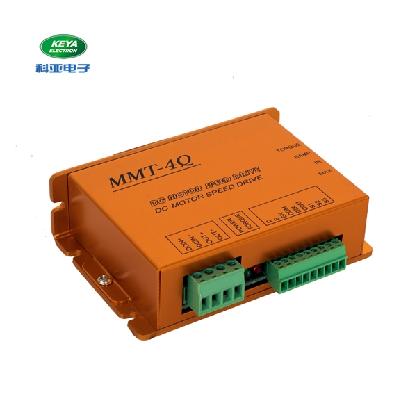 广州可逆直流电机调速器DC24/20BL-4Q02