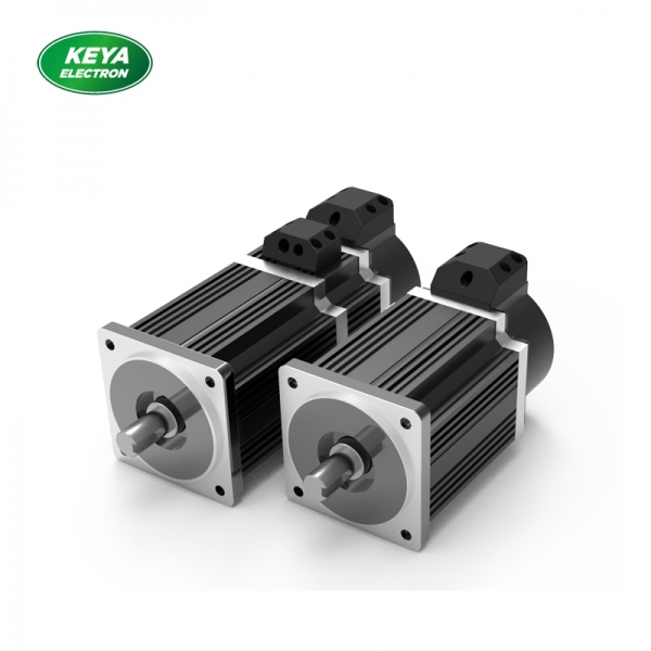 广州直流伺服80系列 24V 200W 1500RPM