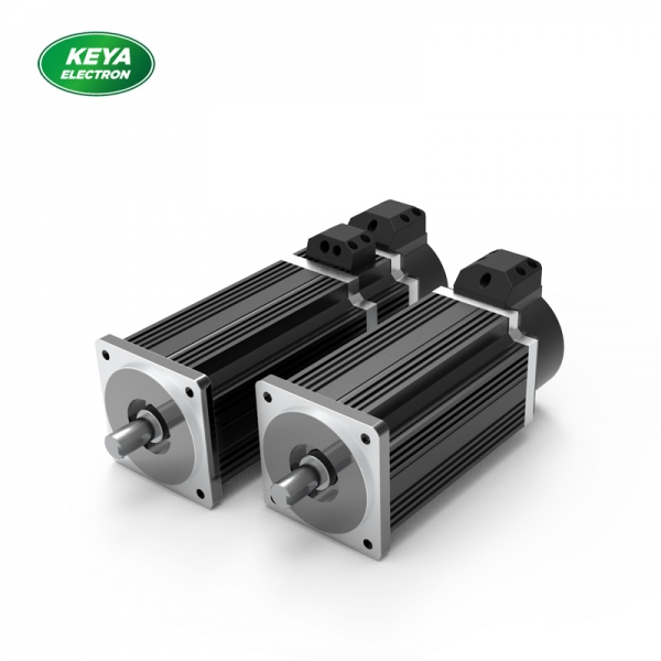 广州直流伺服80系列 24V 400W 1500RPM