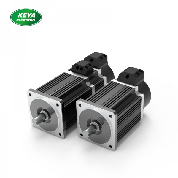 广州直流伺服80系列 24V 400W 3000RPM