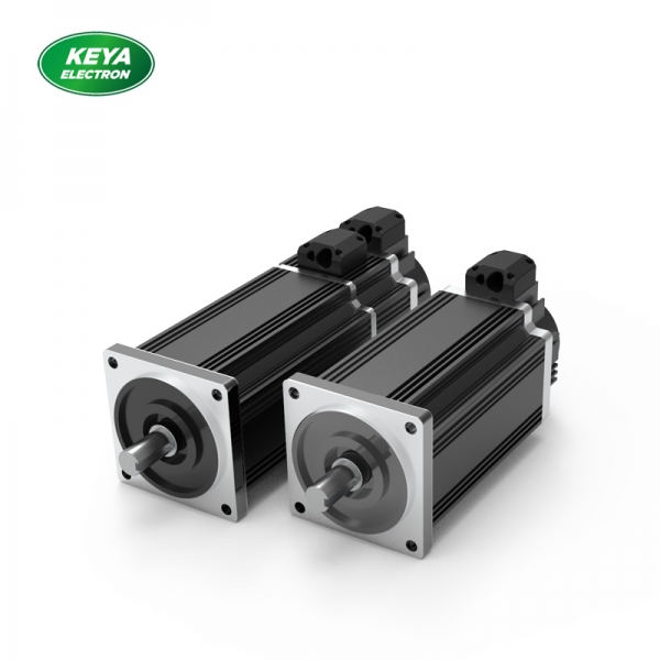 广州直流伺服110系列 48V 0.5KW-1.5KW 1500RPM