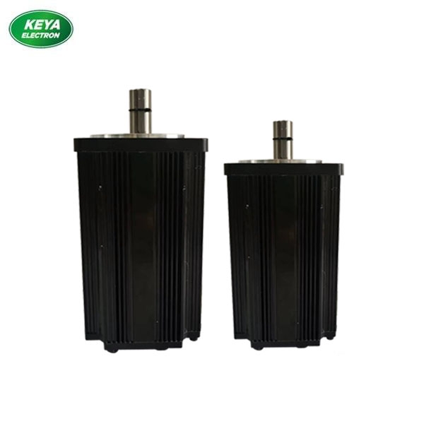 广州直流无刷电机130系列 48V 1570W 3000RPM