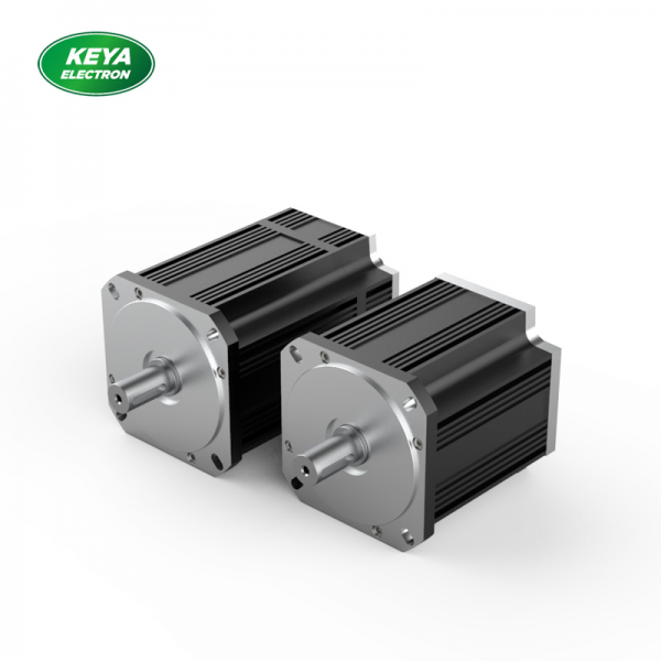 广州直流伺服200系列48/96V 5KW-7.5KW 3000RPM