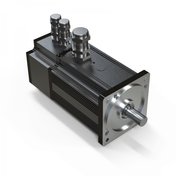 广州防爆146EX系列48V 1KW-3KW 1500RPM