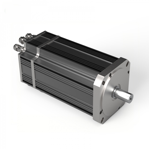 广州防爆200EX系列48V 5KW 1500RPM/3000RPM