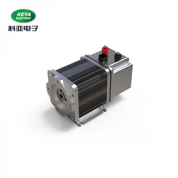 广州液压泵站一体机24V 3500W 4000RPM