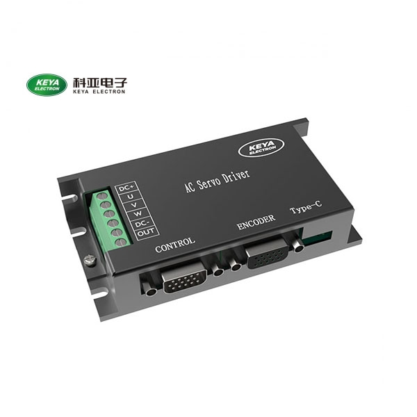 广州直流伺服驱动器KYDAS4820-1E