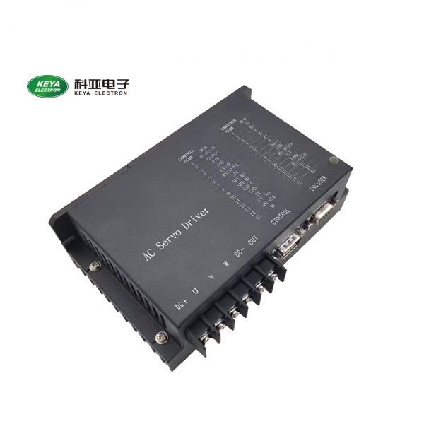 广州直流伺服驱动器 KYDAS4401A